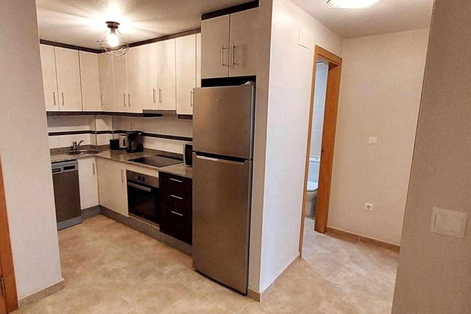 dishwasher, minibar, pet friendly, stove
