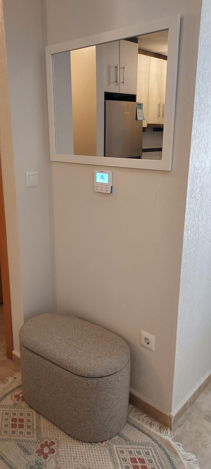 air conditioner
