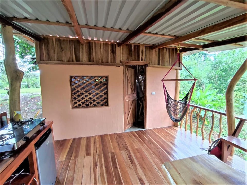 Balcony/Terrace, Dining area