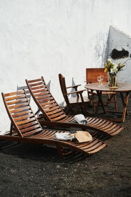 CASA MINGO House in Isla de Lanzarote