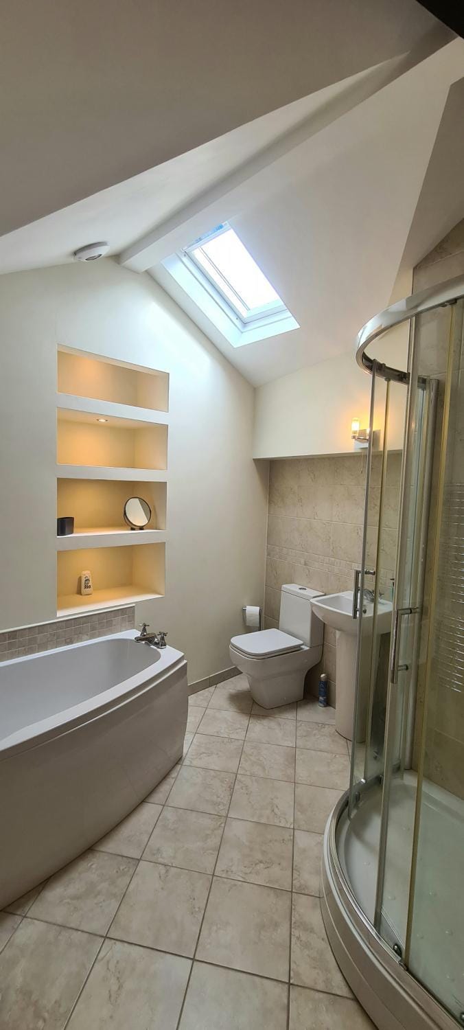 Lovely 2 bedroom apartment in Kendal town centre Apartment in England