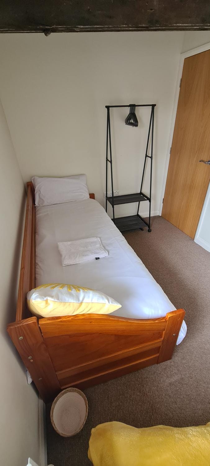 Lovely 2 bedroom apartment in Kendal town centre Apartment in England
