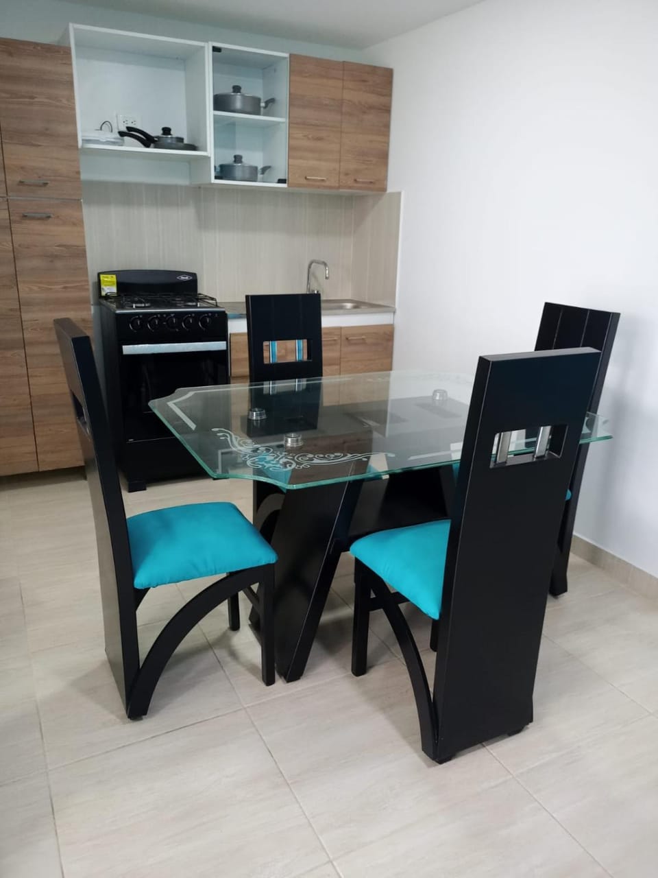 Apartamento cafetero portal del prado Apartment in Santa Rosa de Cabal