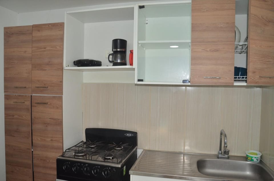 Apartamento cafetero portal del prado Apartment in Santa Rosa de Cabal