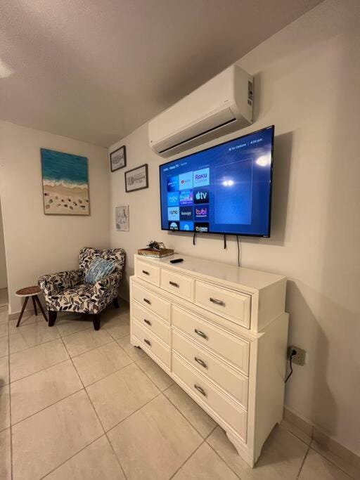 Playa y Campo Studio Apartment in Isabela