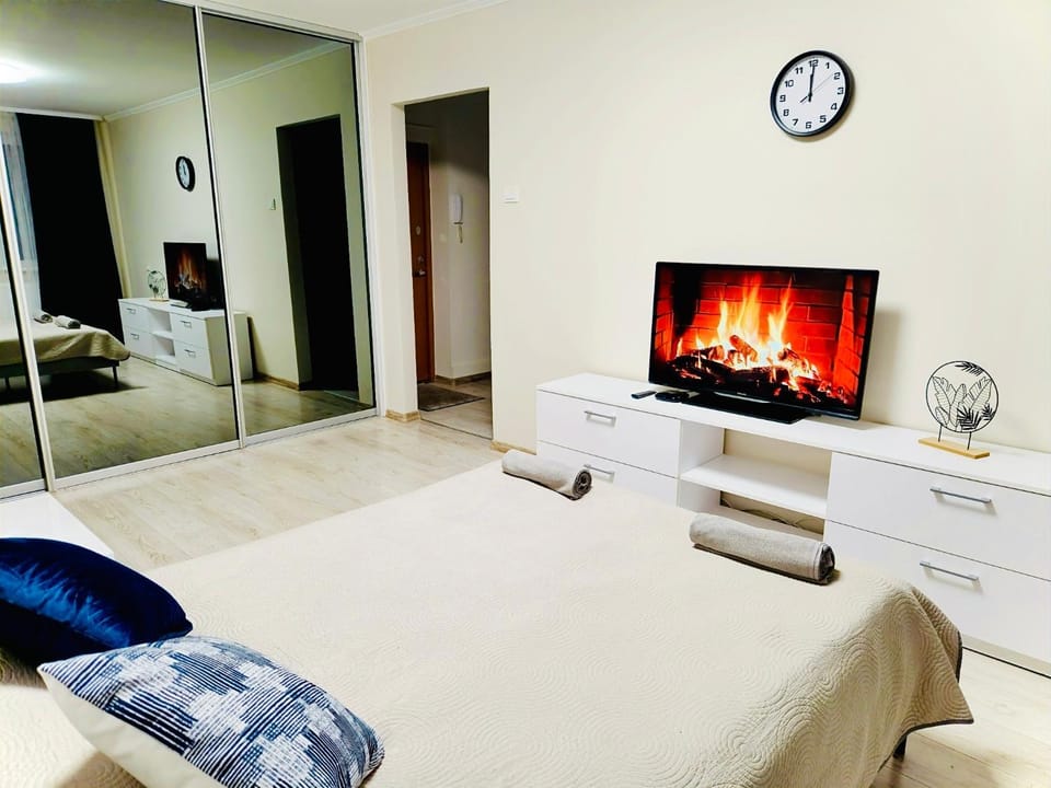 M&M Apartment V SELF CHECK-IN Apartment in Lithuania
