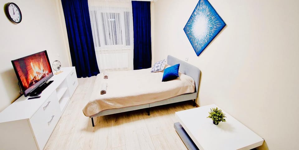 M&M Apartment V SELF CHECK-IN Apartment in Lithuania