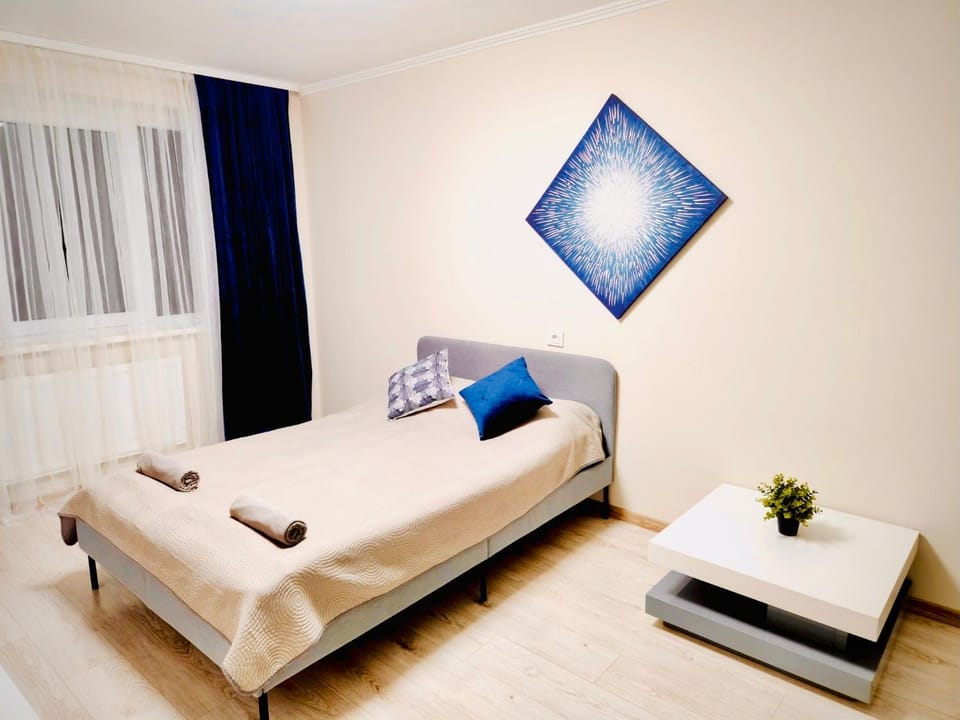M&M Apartment V SELF CHECK-IN Apartment in Lithuania