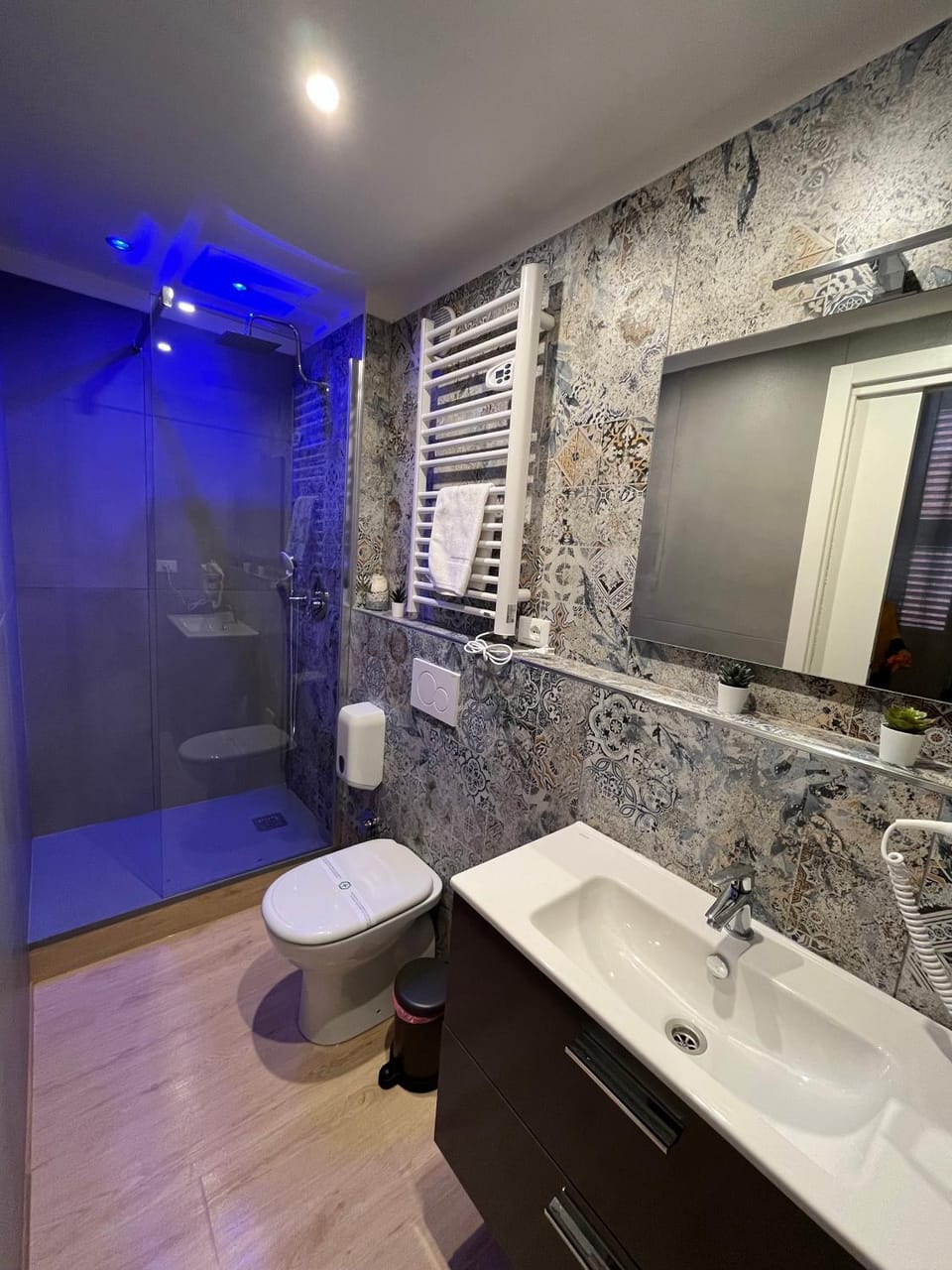 La Suite Deluxe Rooms & Apartments Bed and Breakfast in Bologna