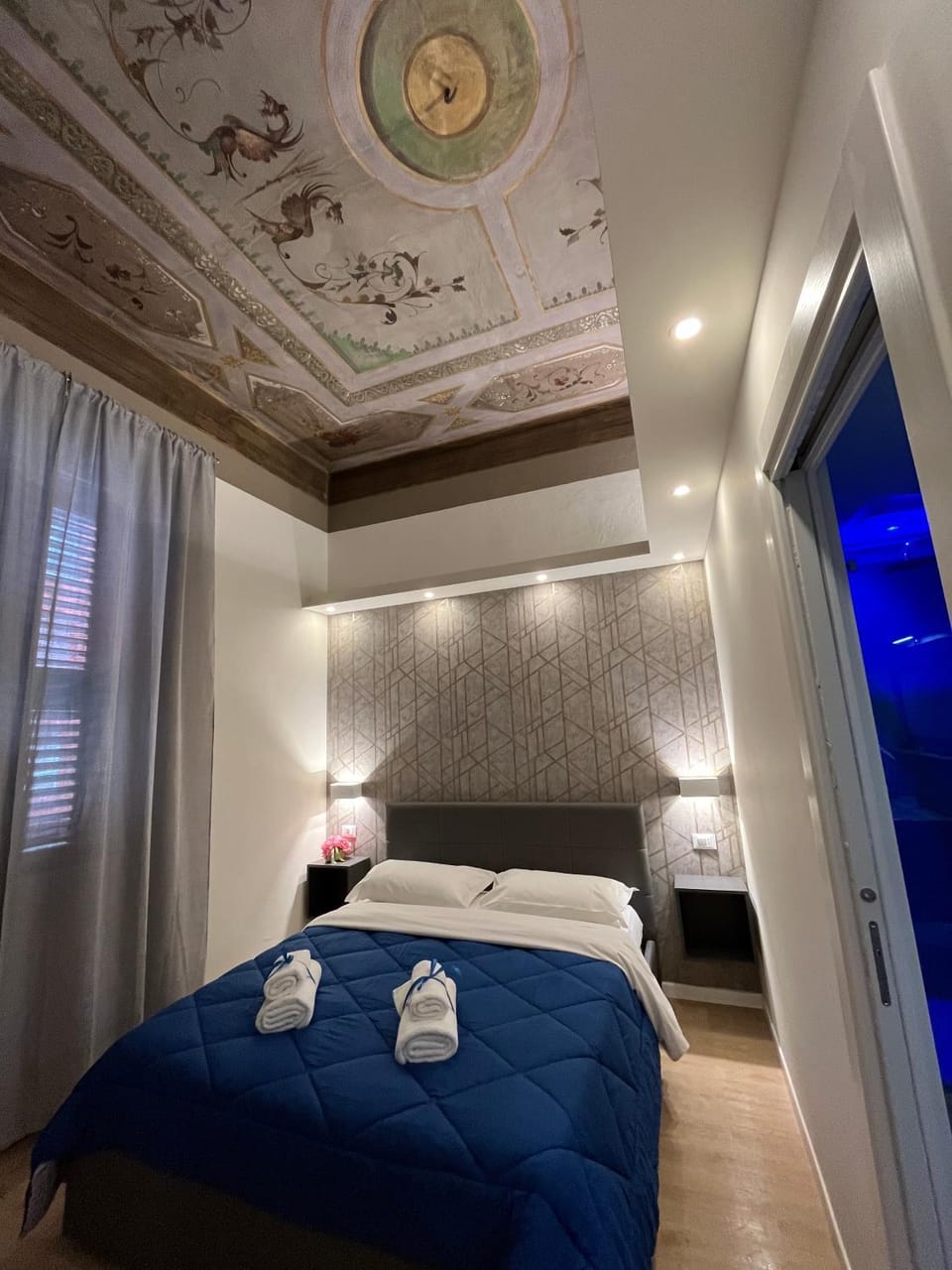 La Suite Deluxe Rooms & Apartments Bed and Breakfast in Bologna