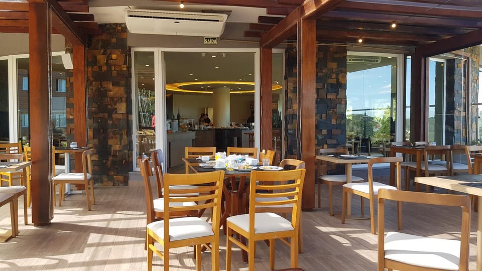 Restaurant/places to eat, Breakfast