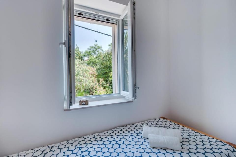 Laguna Apartment in Nerezine