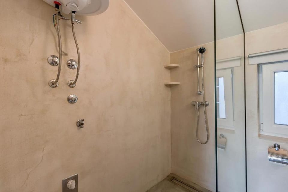 Laguna Apartment in Nerezine