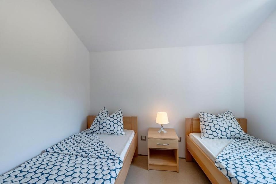 Laguna Apartment in Nerezine