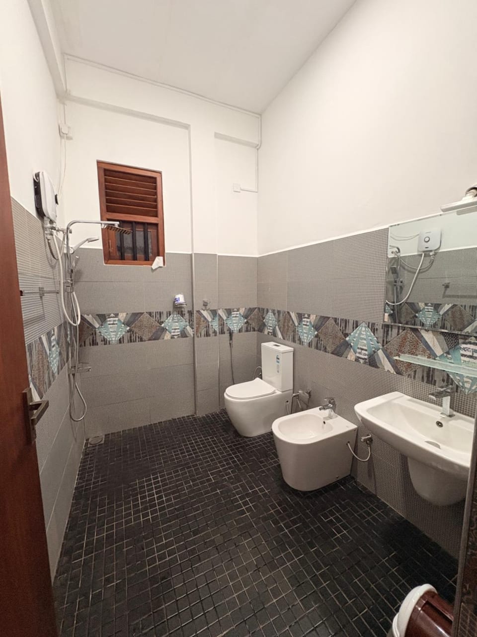 WILSON VILLA Apartment in Hikkaduwa