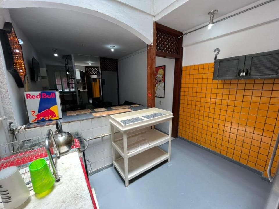 Pousada Linda In Ipanema Hotel in Rio de Janeiro