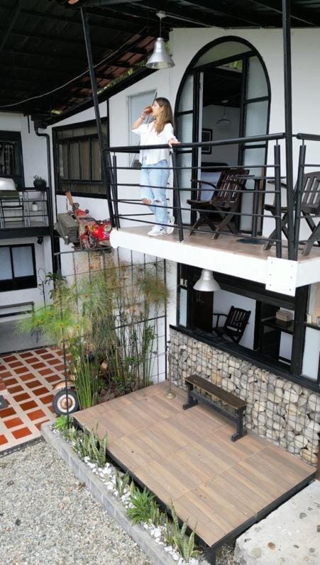 INLOFT Quindío Apartment in Quindio, Colombia