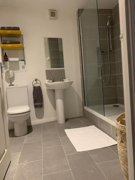Gorgeous seaside getaway. Apartment in Hastings