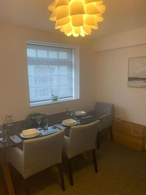 Gorgeous seaside getaway. Apartment in Hastings