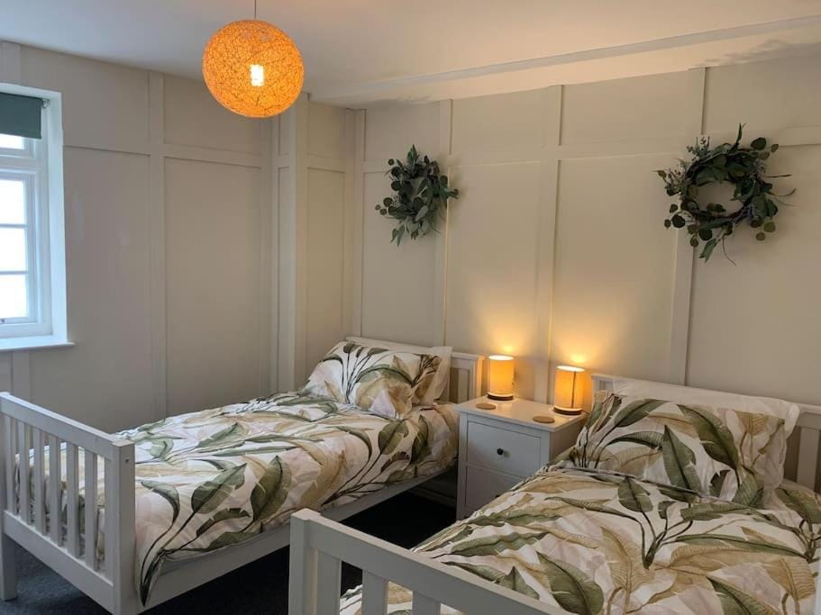 Gorgeous seaside getaway. Apartment in Hastings