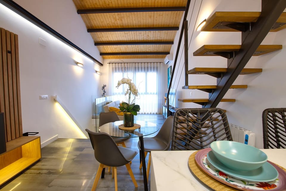 Cuencaloft Buenavista Apartment in Cuenca