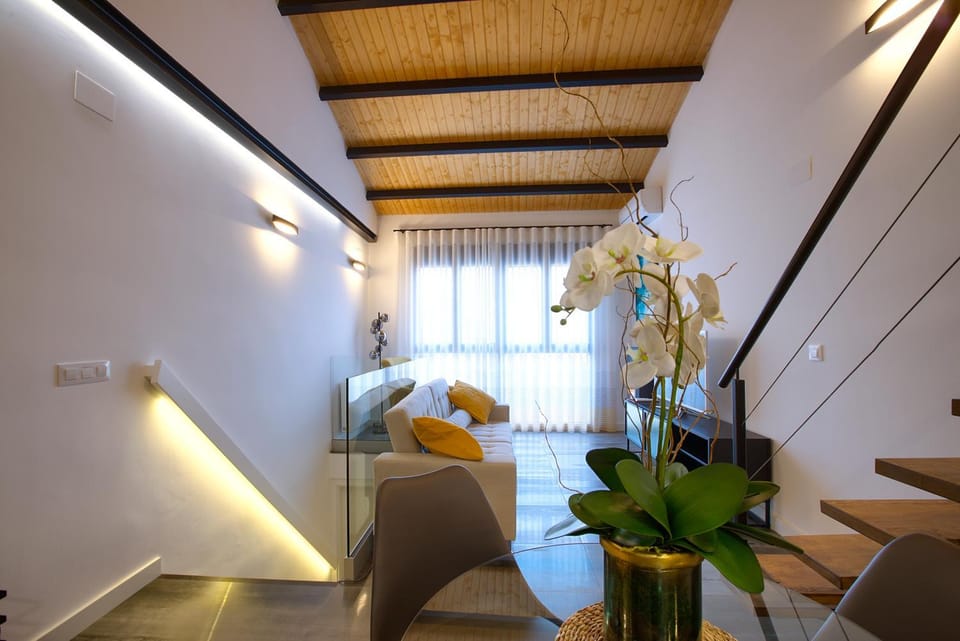 Cuencaloft Buenavista Apartment in Cuenca