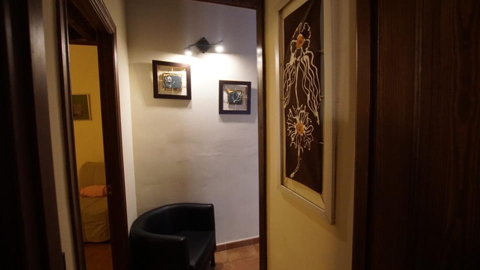 Tiempo de Toledo: Catedral Apartment in Toledo