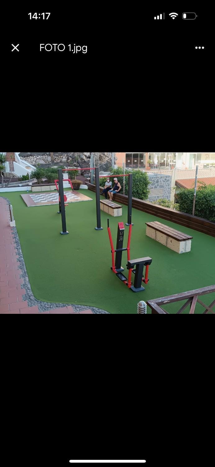 Precioso apartamento Apartment in Abona