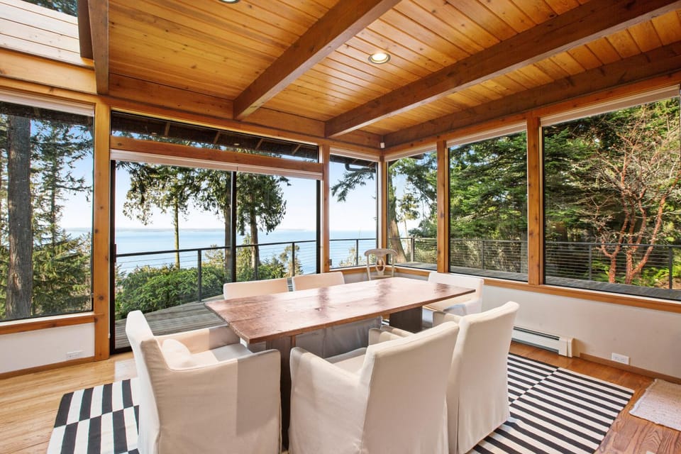 Scenic Getaway House in Greenbank