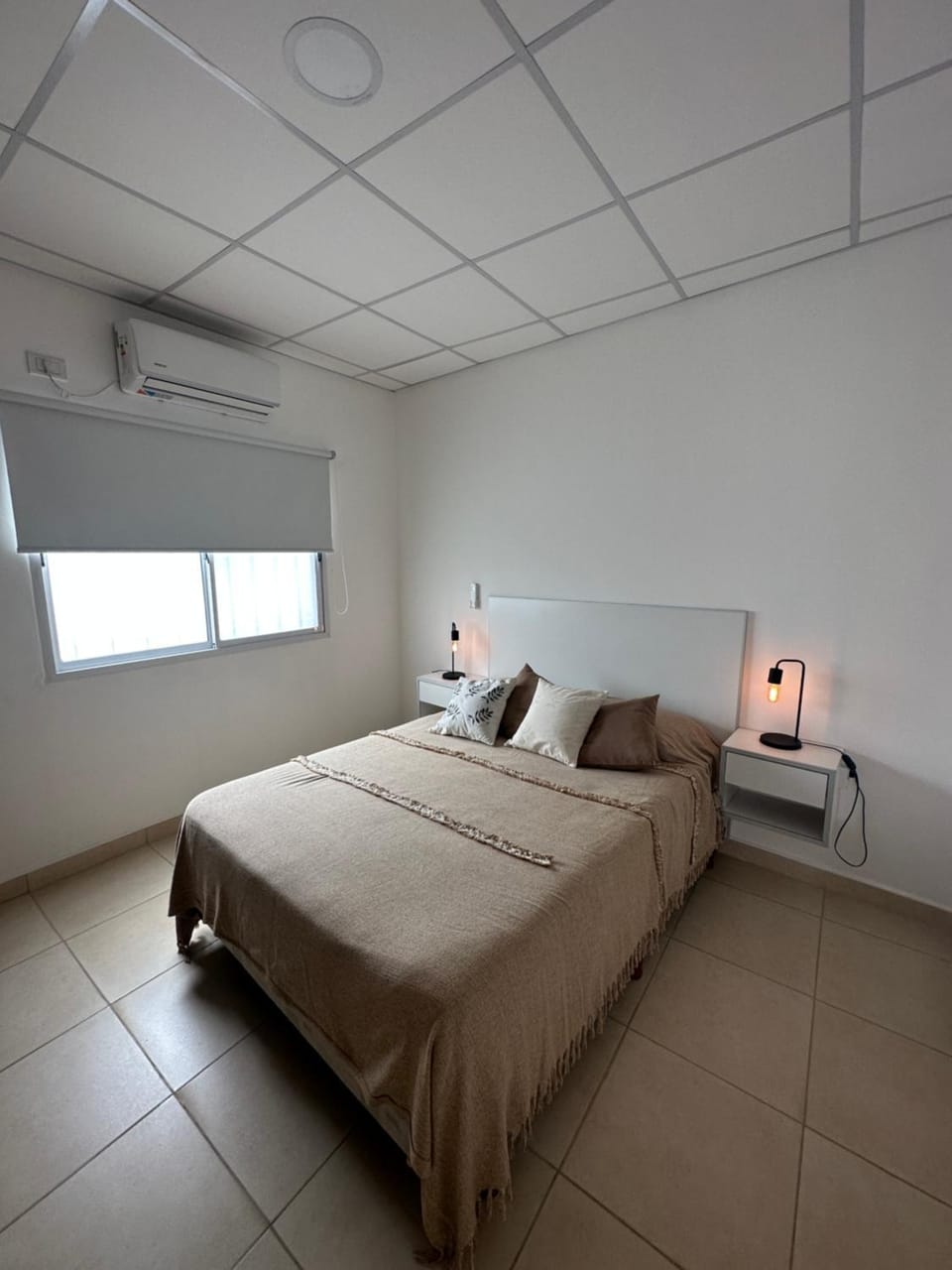 Departamentos RESPLANDECER x2 Apartment in Concordia