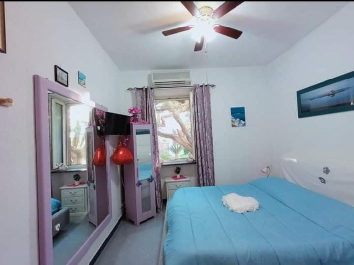 Casa Sonia Apartment in Forio