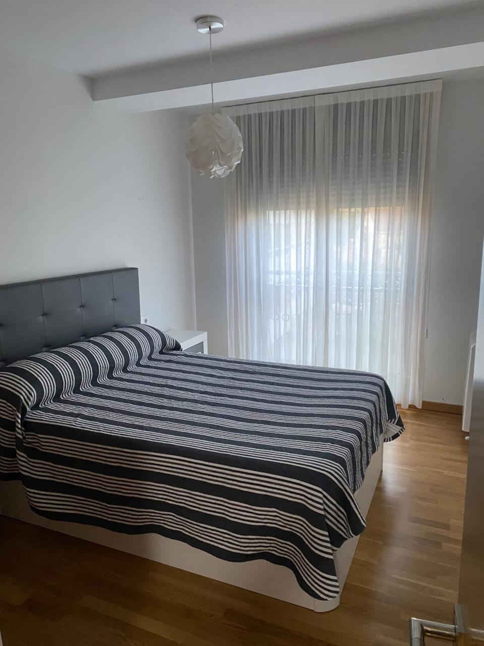 APARTAMENTO PLAYA A XUNQUEIRA, a 15 min Vigo Apartment in O Morrazo