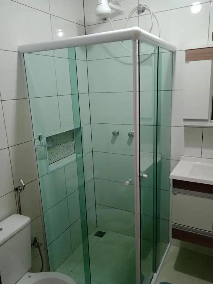 AP 22 hortência Apartment in State of São Paulo