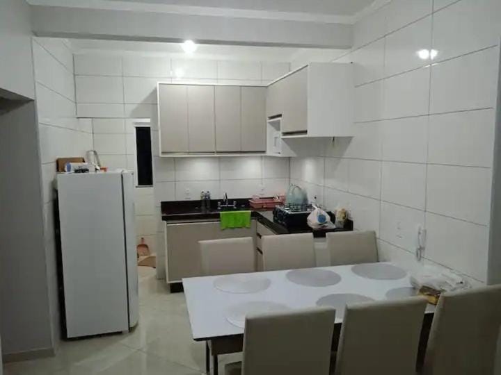 AP 22 hortência Apartment in State of São Paulo