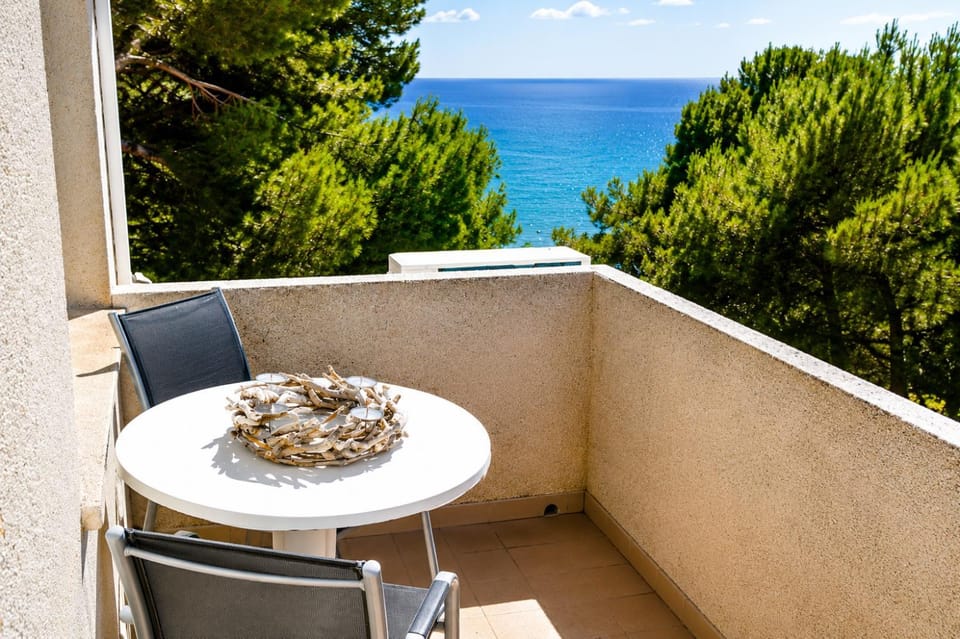 Sea view