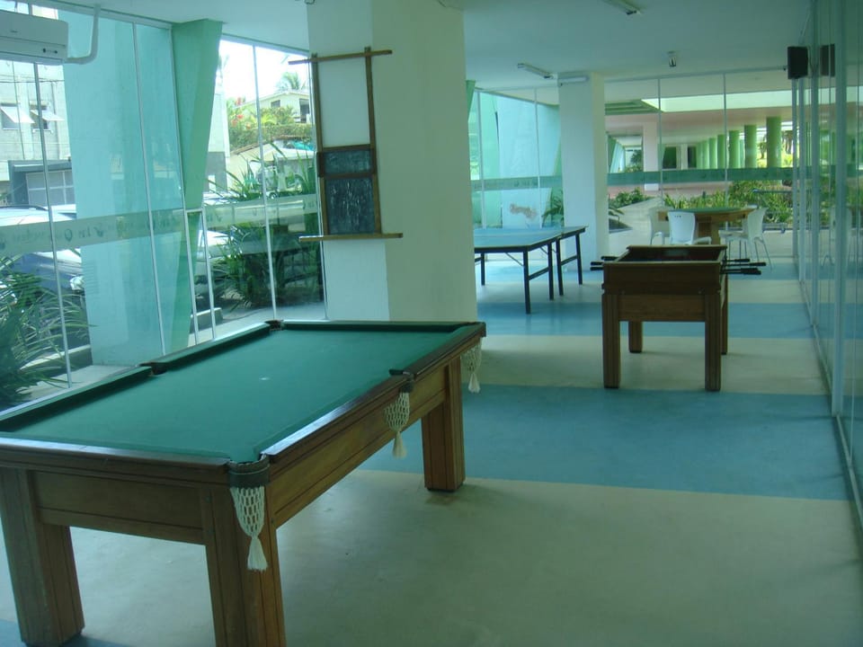 Billiard, Billiard, Game Room, Game Room, Table tennis, Table tennis
