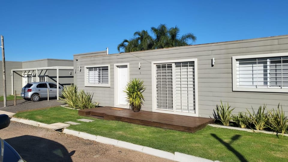 Complejo de casas en Pueblo Centenario Apartment in Uruguay