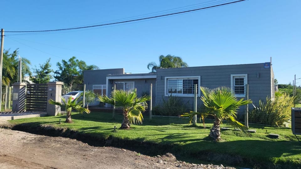 Complejo de casas en Pueblo Centenario Apartment in Uruguay