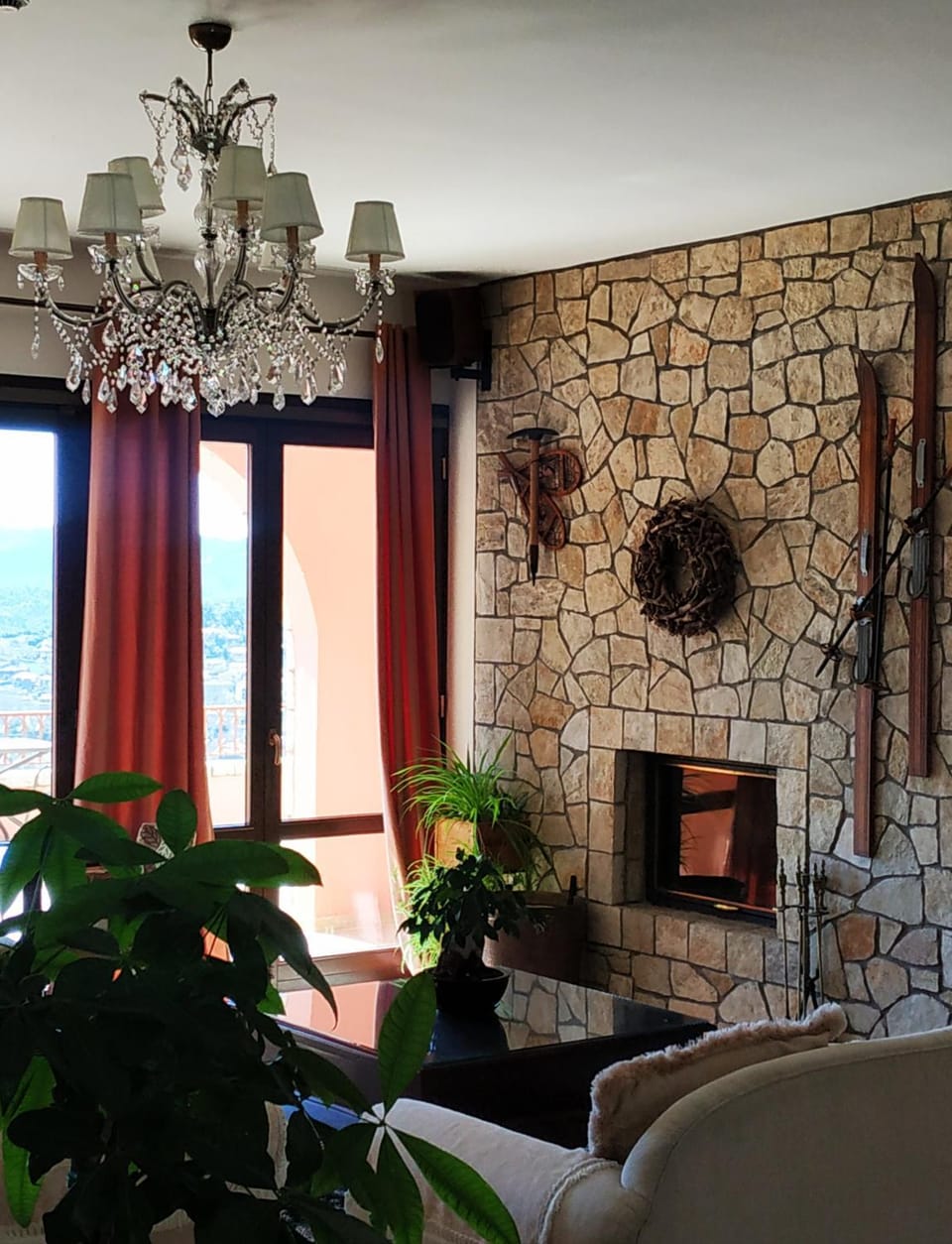 Vytina Mountain View Hotel Hotel in Arcadia, Greece