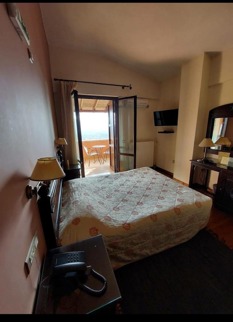 Vytina Mountain View Hotel Hotel in Arcadia, Greece