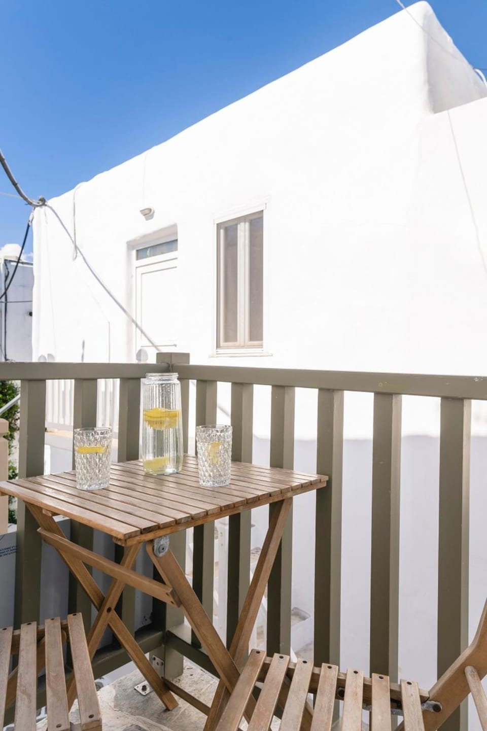 Day, View (from property/room), Balcony/Terrace, City view