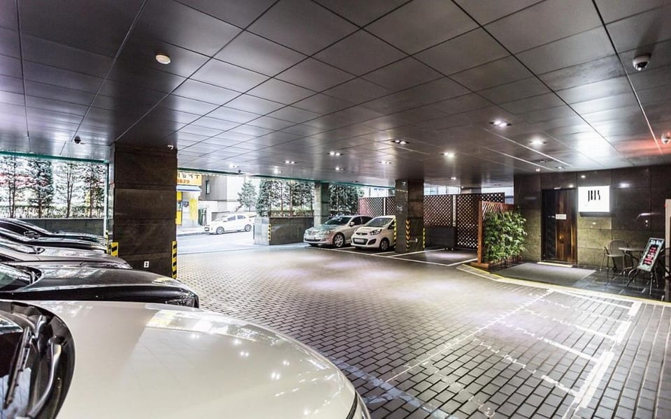 Jbis Hotel Hotel in Gyeonggi-do