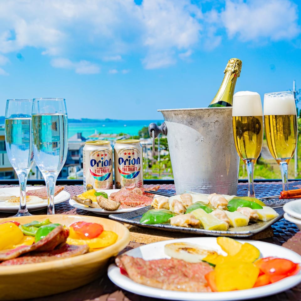 シースペースロード SeaSpaceRoad Villa in Okinawa Prefecture