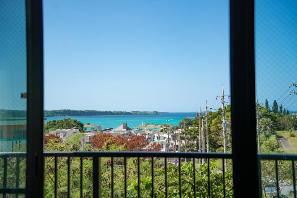 シースペースロード SeaSpaceRoad Villa in Okinawa Prefecture