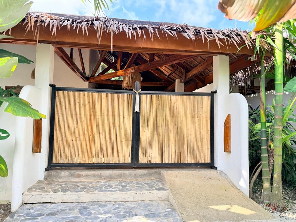 Yumi Villas Villa in San Vicente