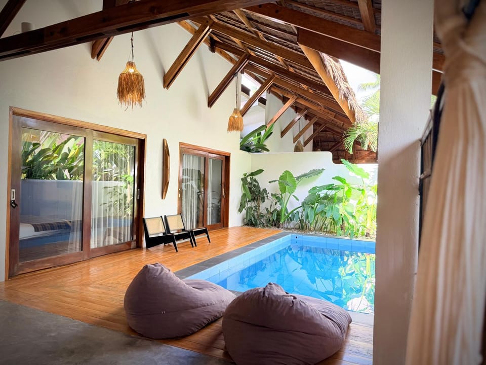 Yumi Villas Villa in San Vicente