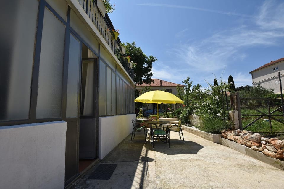 BBQ facilities