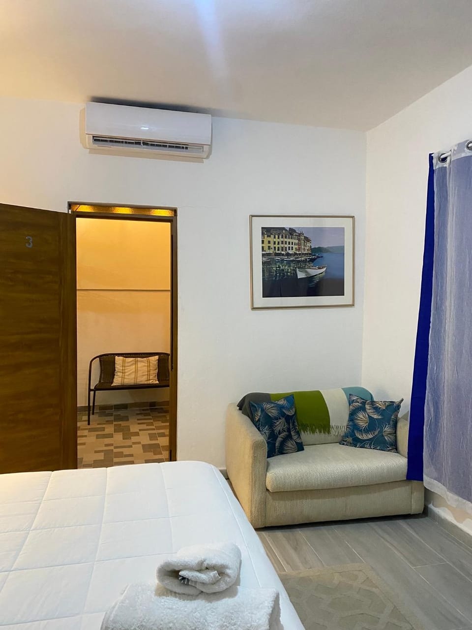 Only Room By Merengue House, 8 minutos airport Apartment in Santo Domingo Province, Dominican Republic