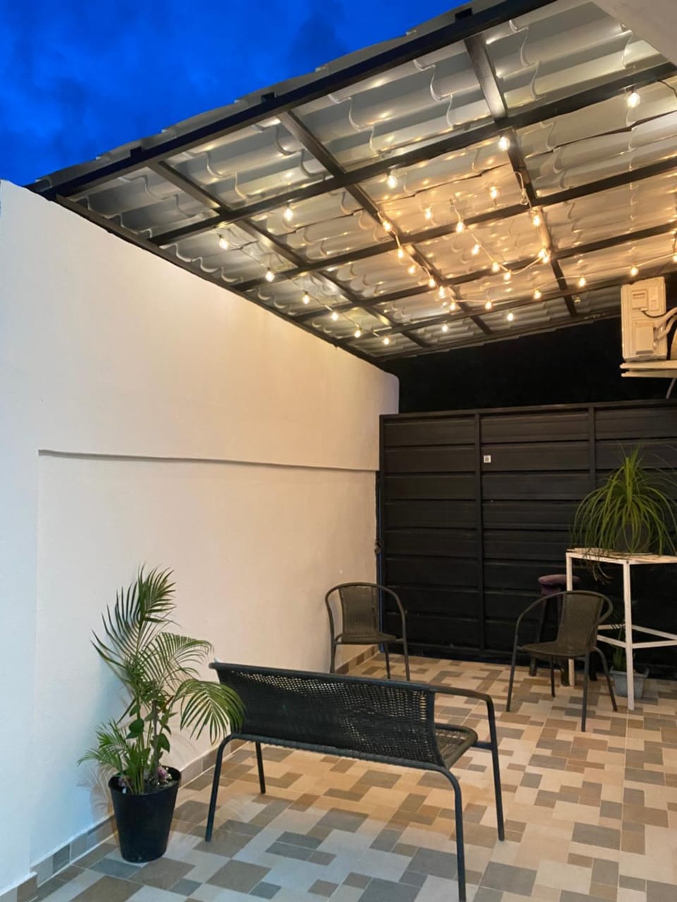Only Room By Merengue House, 8 minutos airport Apartment in Santo Domingo Province, Dominican Republic