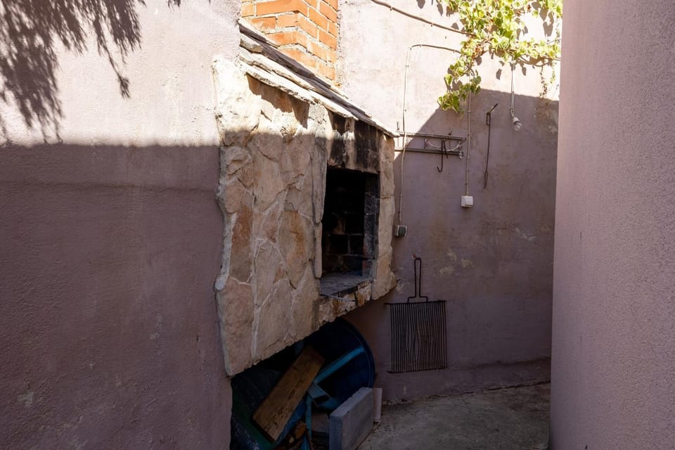 BBQ facilities